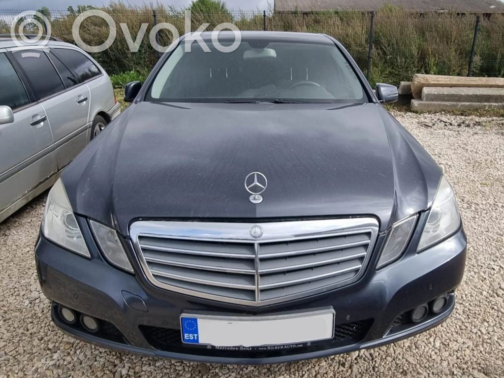 E W212 E-class, AMG (W124, W210, W211, W212, W213, C207, W238)  A0025401497