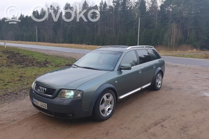 A6 Allroad C5 A6 Allroad  078906265M