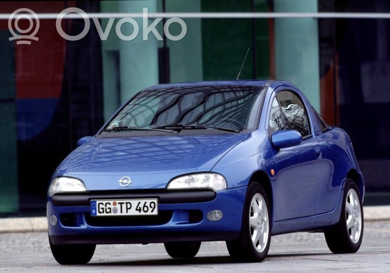 Tigra A Tigra  90482000