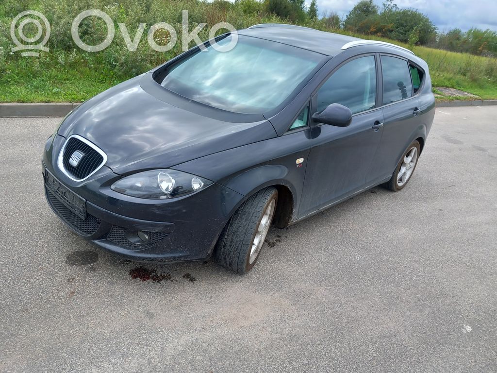 Altea XL Altea  5P0863243B