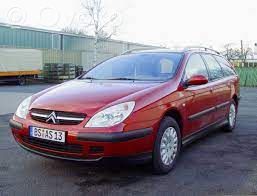 C5 C5, C5 Aircross  9634755020