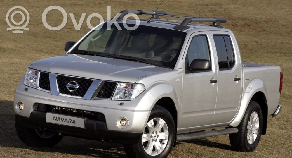 Navara D40 Navara  25915EA20A