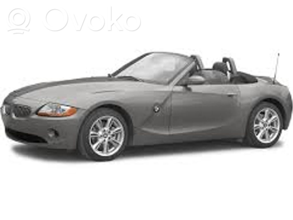 Z4 E85 E86 Z4  7162123