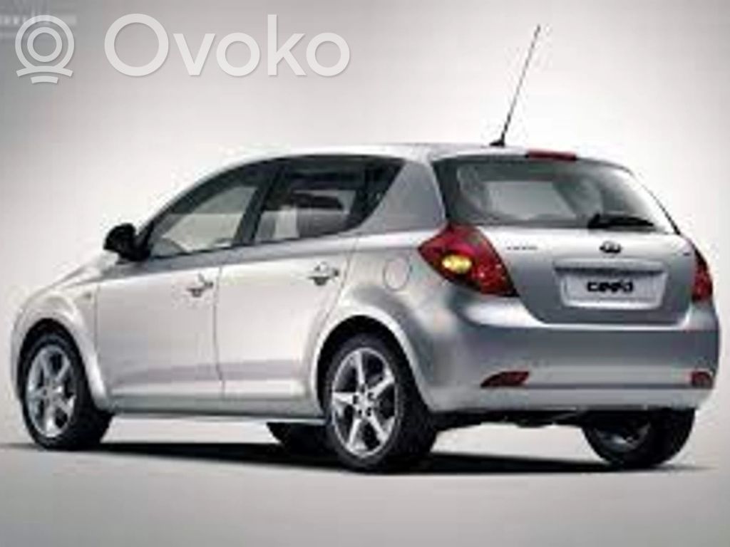 Ceed Ceed, Ceed SW, Pro Ceed  972501H000EQ