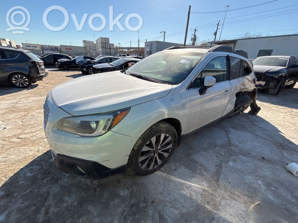 Outback (BS) Outback  22641AA73A