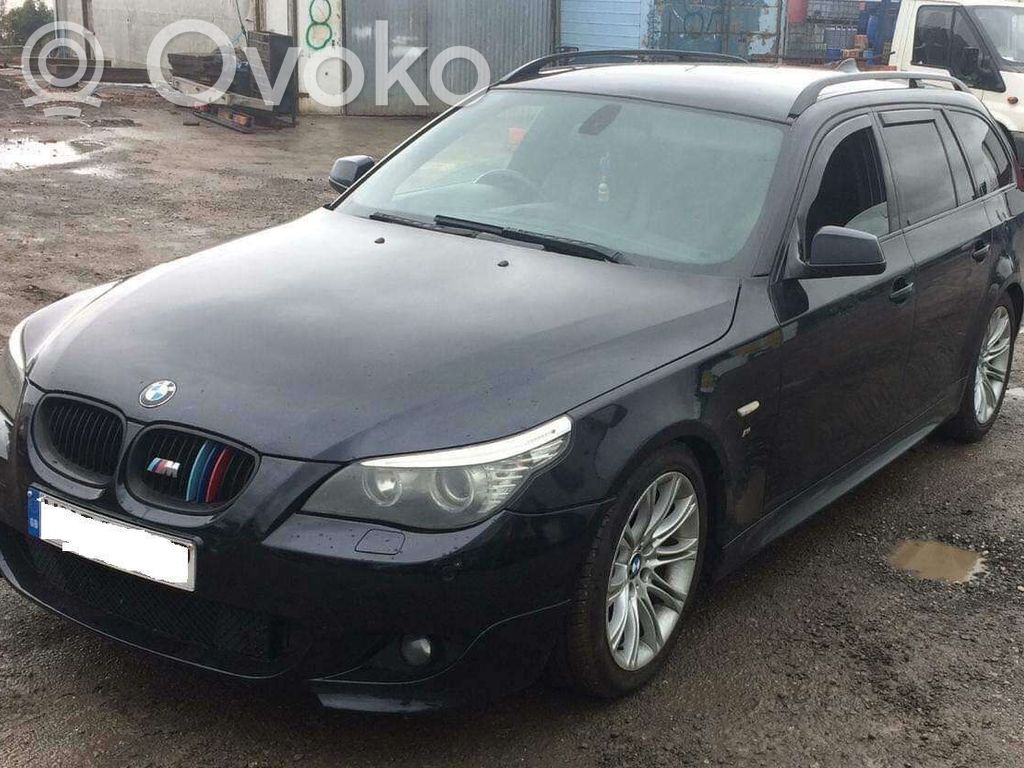 5 E60 E61 Series 5