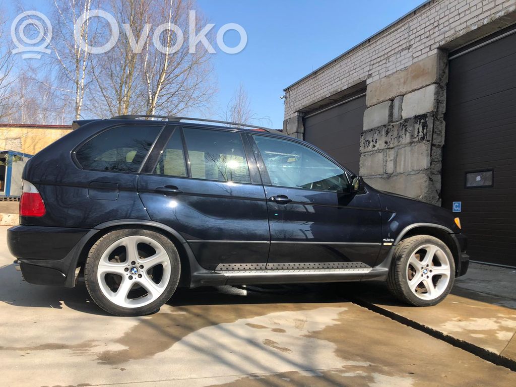 X5 E53 X5