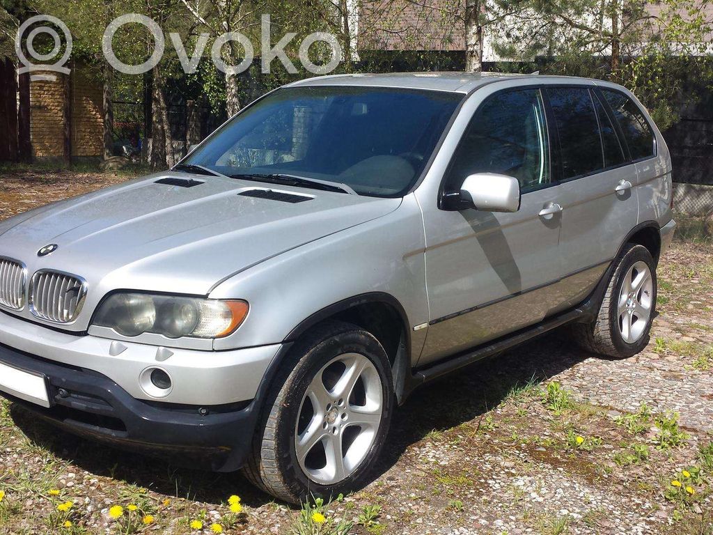 X5 E53 X5