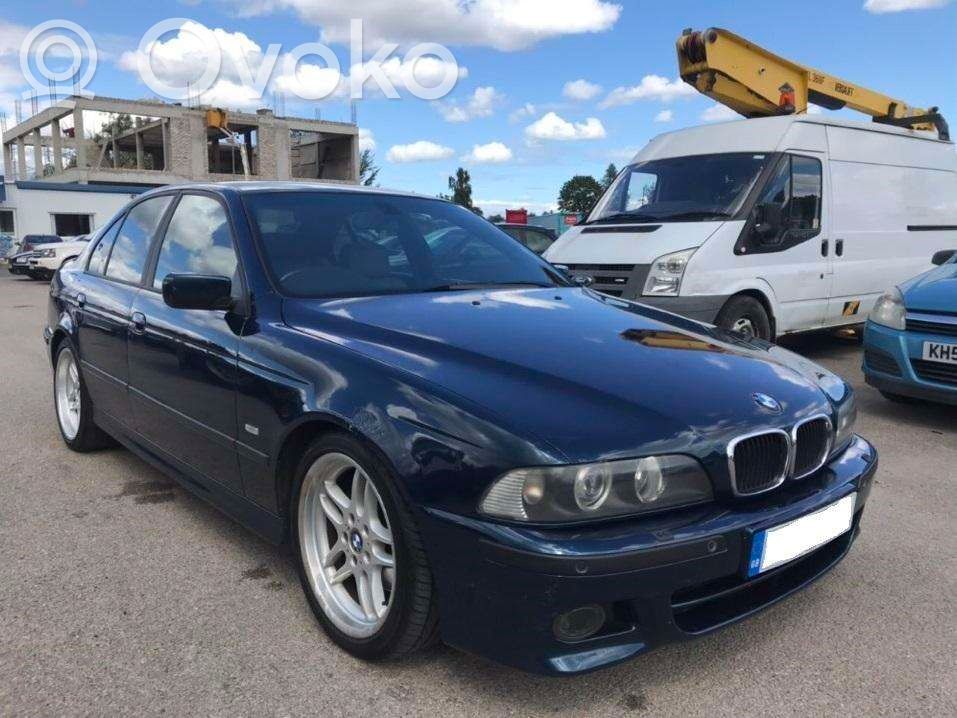 5 E39 Series 5