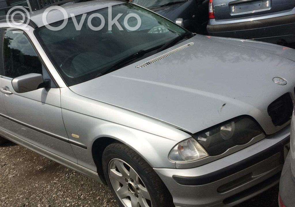3 E46 Series 3  42494