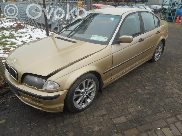 3 E46 Series 3  6918977