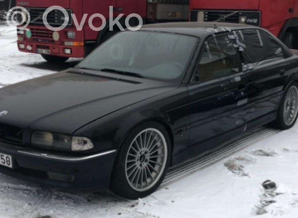 7 E38 Series 7  8125968