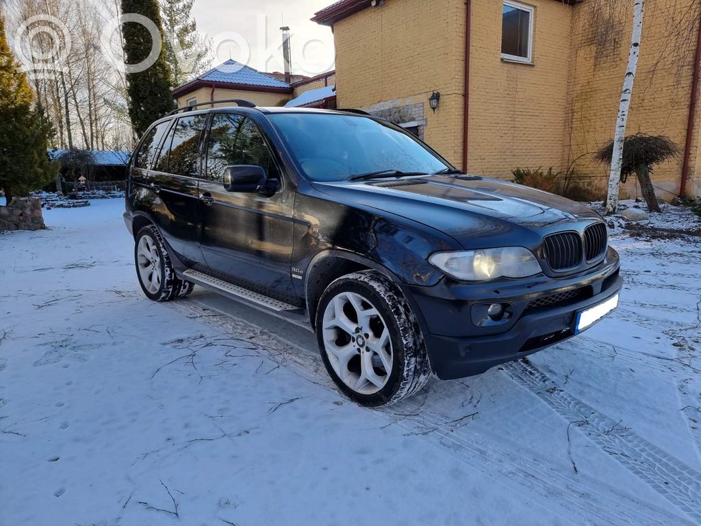 X5 E53 X5  33316770459