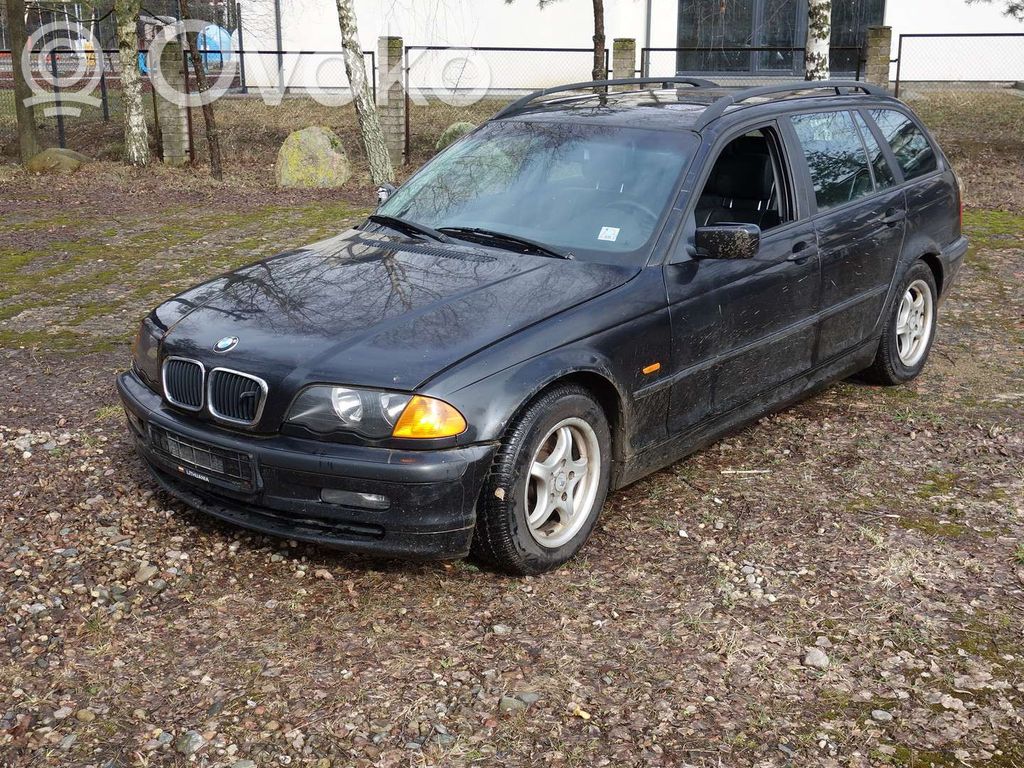 3 E46 Series 3  1005821788