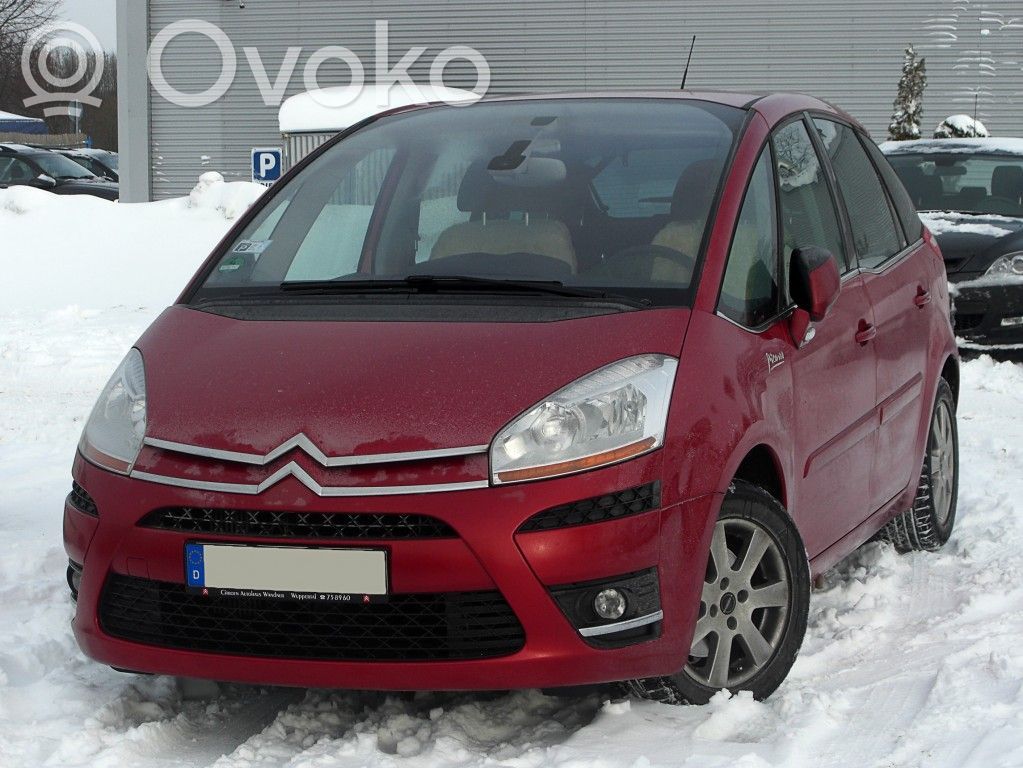 C4 I Picasso C4 Picasso, Grand Picasso, Aircross, Cactus