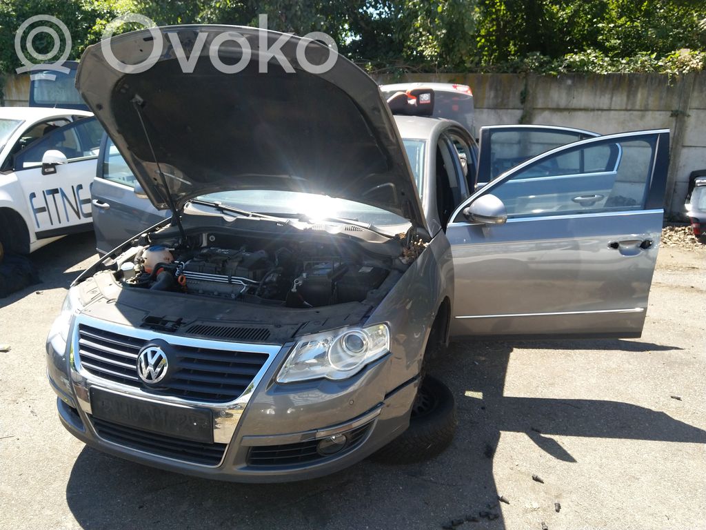 PASSAT B6 Passat