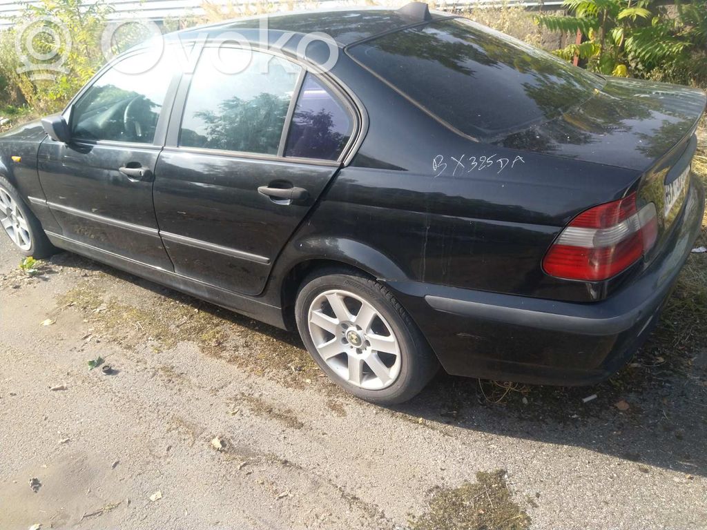 3 E46 Series 3  8364542