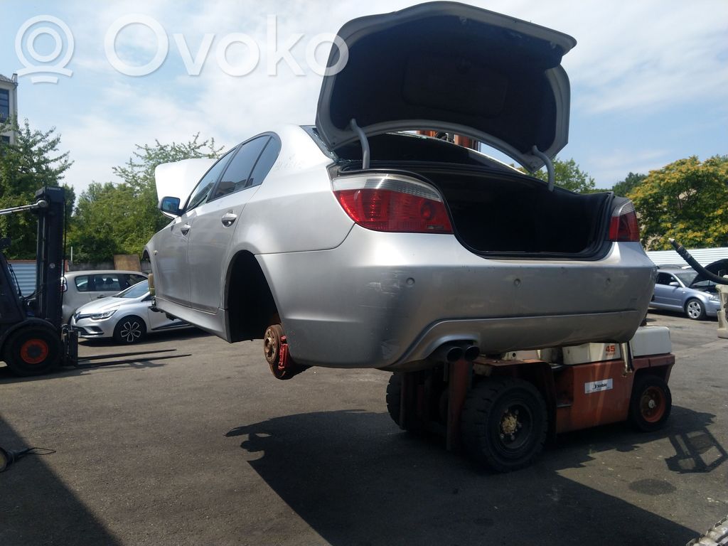 5 E60 E61 Series 5