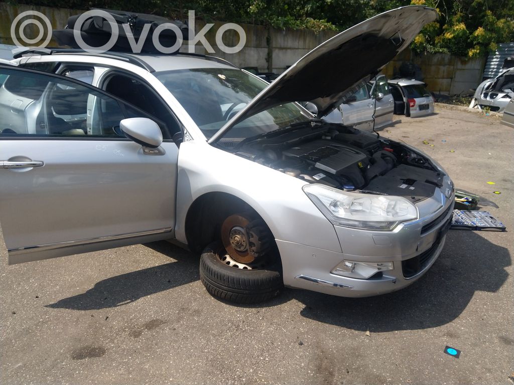 C5 C5, C5 Aircross  9682190980