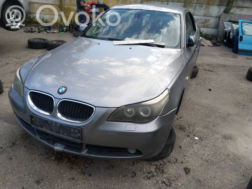 5 E60 E61 Series 5