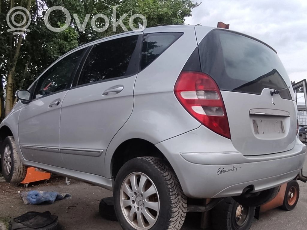 A W169 A-class  0417630540