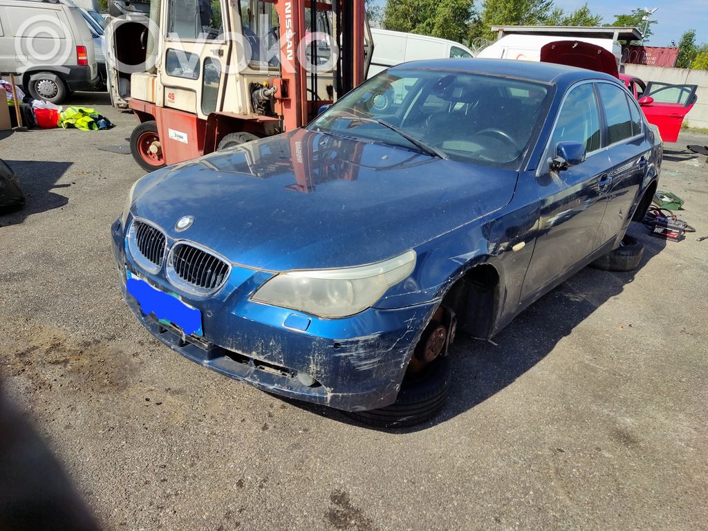 5 E60 E61 Series 5