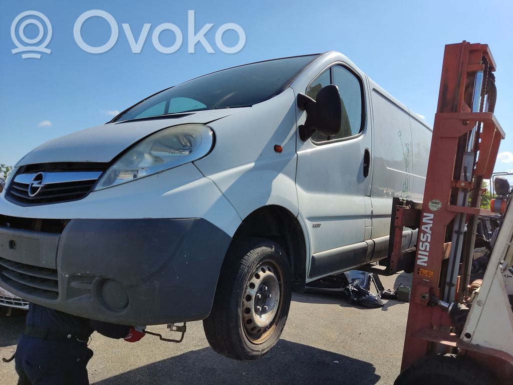 Vivaro Vivaro