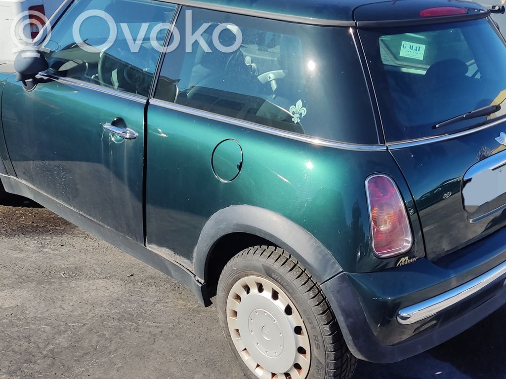 One - Cooper R50 - 53 One/Cooper R50/53