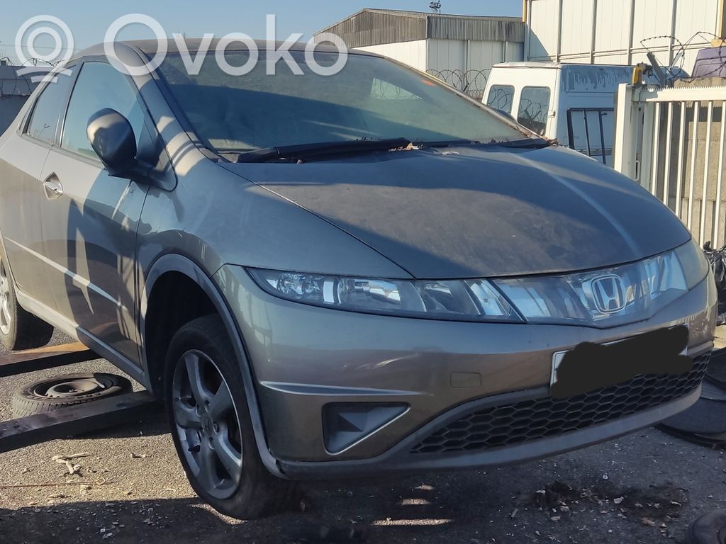 Civic Civic  M26983