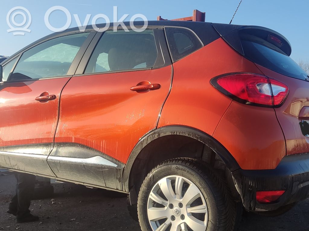 Captur Captur  688106641R