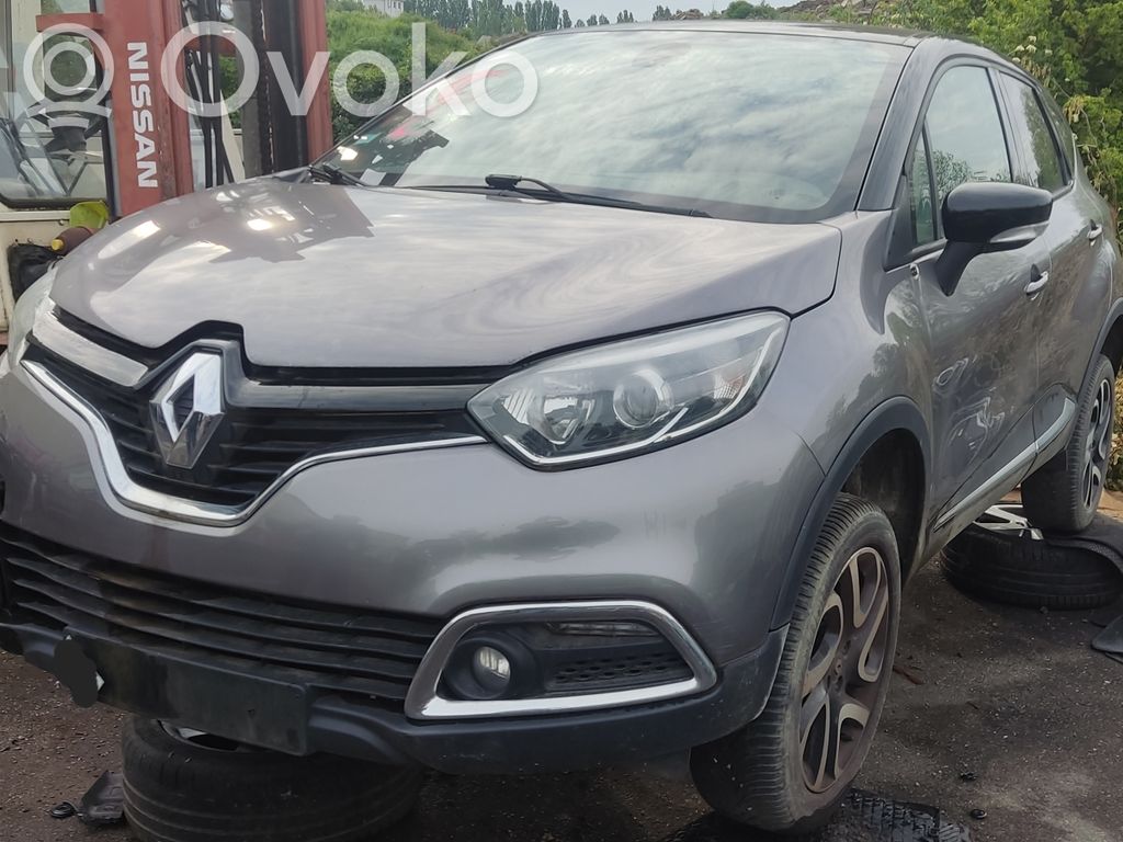 Captur Captur  284B18503R