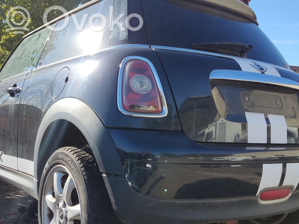 One - Cooper Coupe R56 One/Cooper Coupe R56  6770152