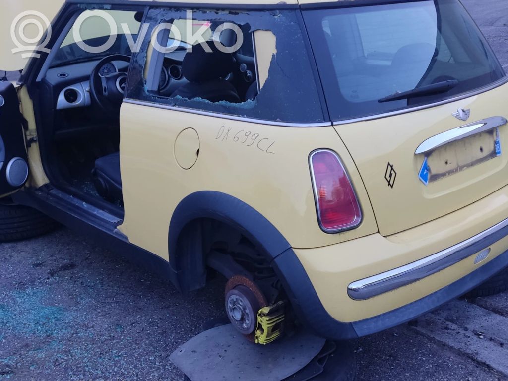 One - Cooper R50 - 53 One/Cooper R50/53  0770845