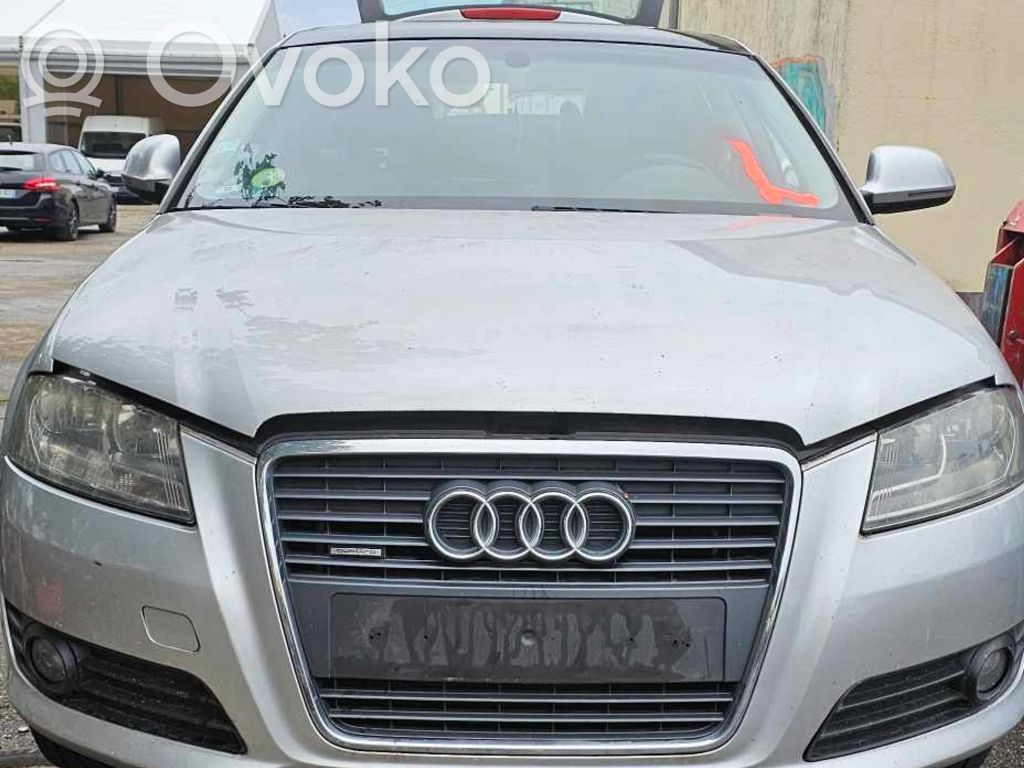 A3 S3 A3 Sportback 8P A3, S3  8P0927134D