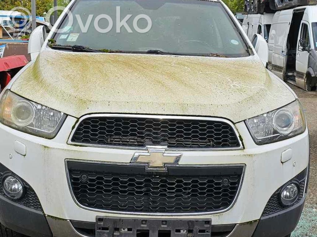 Captiva Captiva  20989737