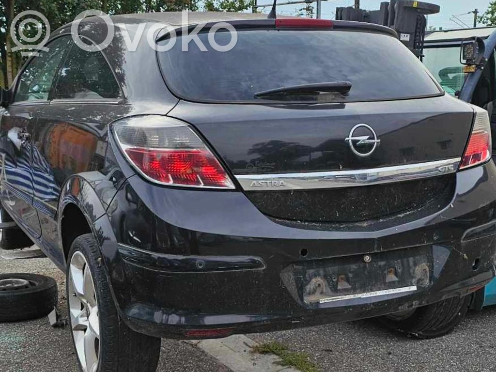 Astra H Astra  CST35172AS