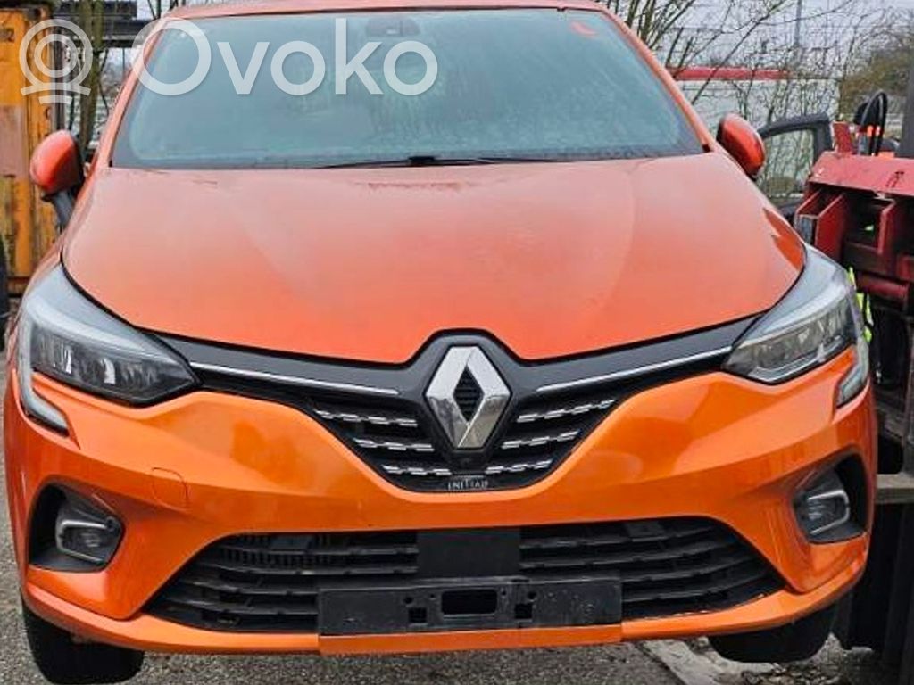 Clio V Clio  237103717S