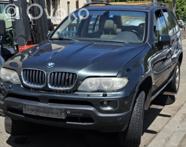 X5 E53 X5