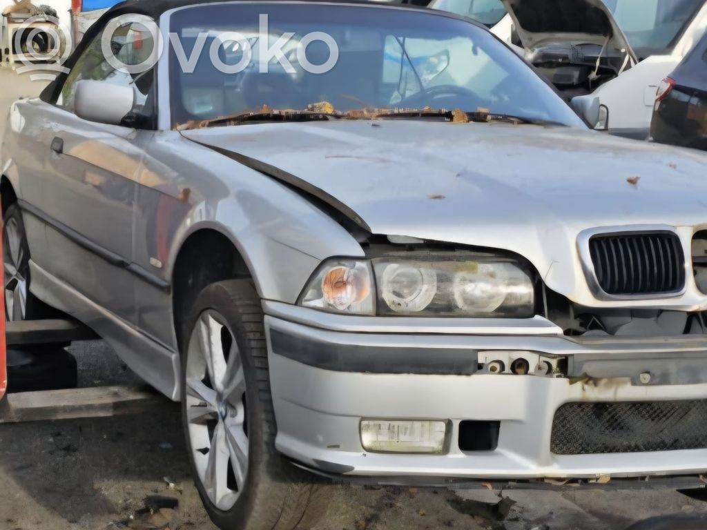 3 E36 Series 3  1387414