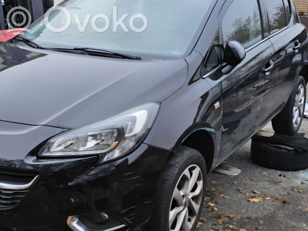 Corsa E Corsa  1358566