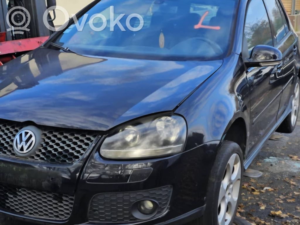 Golf V Golf  1K0807889B