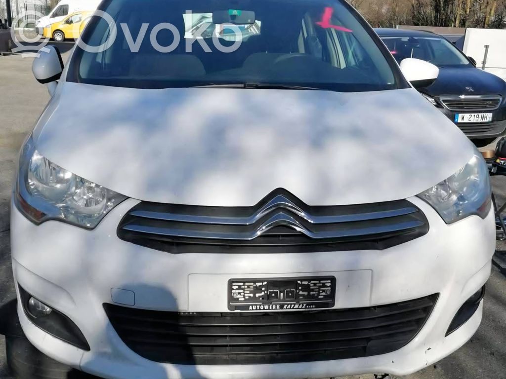 C4 II C4 Picasso, Grand Picasso, Aircross, Cactus