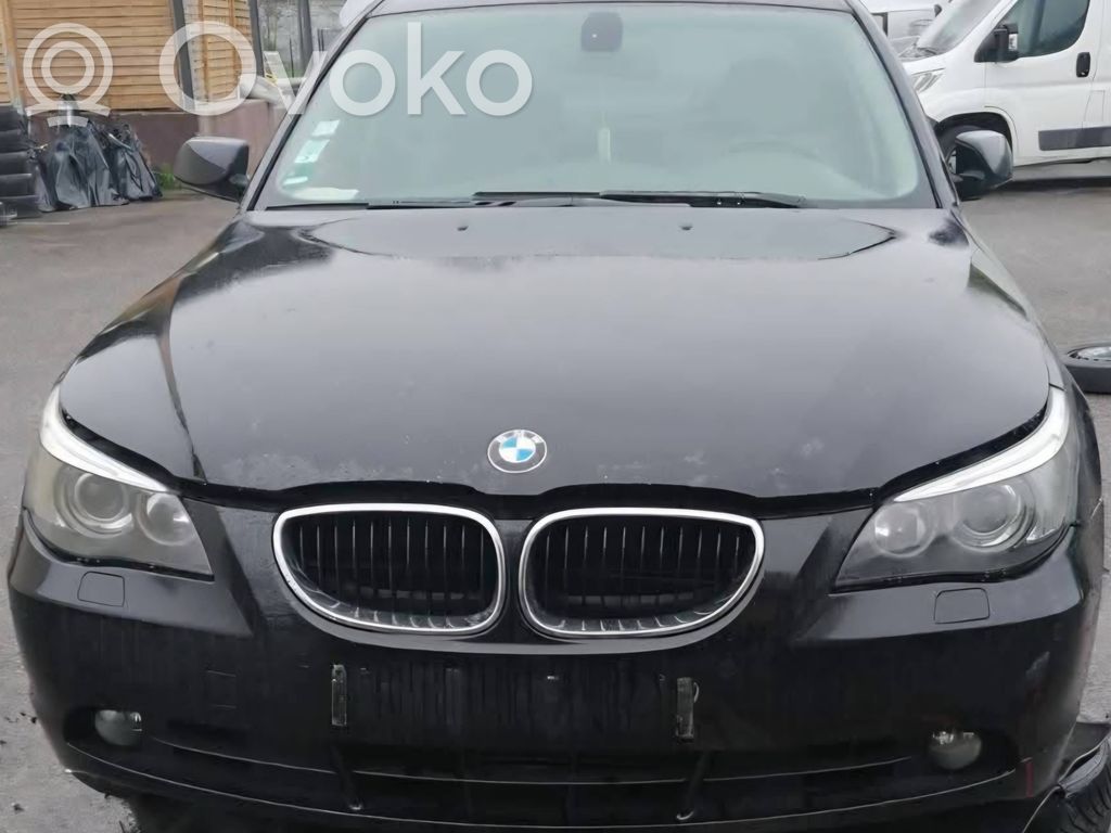 5 E60 E61 Series 5