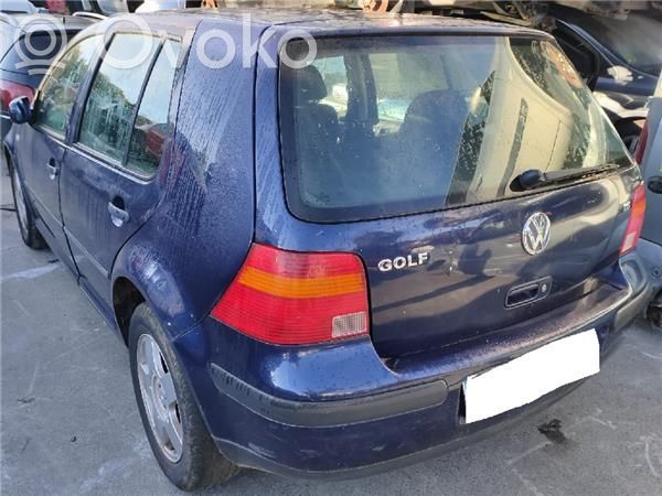Golf V Golf  AKL