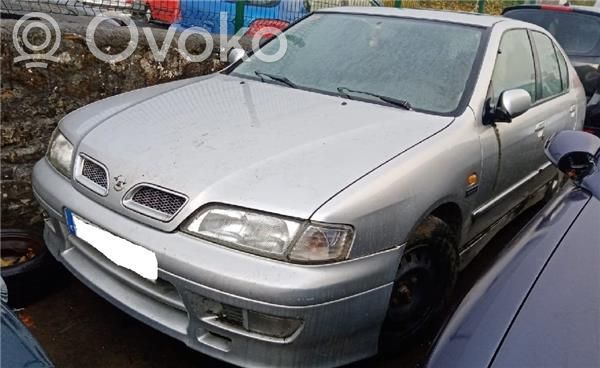 Primera Primera  SR20DE