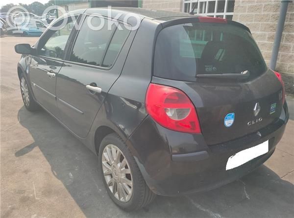 Clio III Clio  K9K766