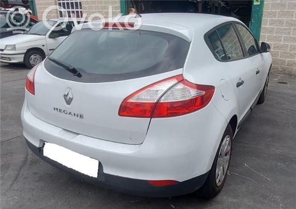 Megane IV Megane  648450001R