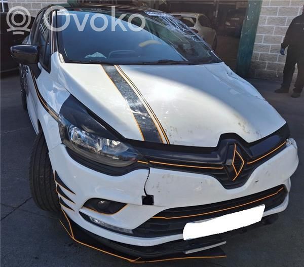 Clio IV Clio  260102104R