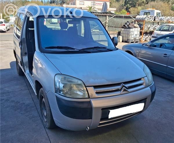 Berlingo Berlingo  W000000687