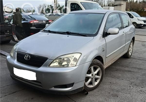 Corolla E120 E130 Corolla  8480202281B0